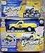 Produktbild Assembly Line Lifters Yellow 1999 Ford F-350 Super Duty Metal Kit Model