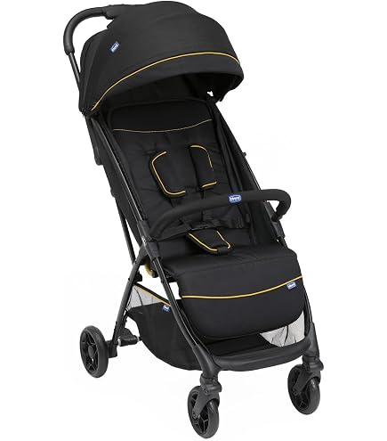 gb Pockit+ All terrain Ultra Kompakt Hafif Seyahat Arabası