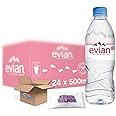Eviann Mineral Water 500ml x 24 Bottles | Mineral Water | Still Water | Meetings, Events, Or Parties (24 x 50cl) - Boxed Treatz