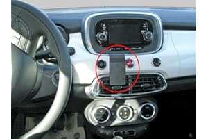 Brodit 7320288550978 Support Tableau de Bord