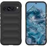 Microcase Google Pixel 9/9 Pro Miami Serisi Darbeye Dayanıklı Silikon Kılıf AL3420