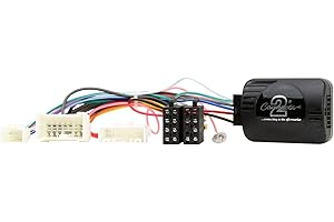 UNKNOWN Connects2 CTSRN009 Steering Wheel Retention Adapter