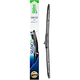 Valeo Silencio Hybrid Single Silecek Toyota Rav 4 III (2008-2013), Opel Insignia A (2008-2017), Range Rover Sport II (2014-20
