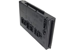 SCSN - Módulo de adquisición de señal SAM, módulo de control trasero (A1649005401, A1649005101)