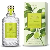 4711 Acqua Colonia Lime &amp; Nutmeg EDC 100 ml Unisex Parf&uuml;m