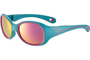 Cébé Unisex Baby S'calibur Sonnenbrille