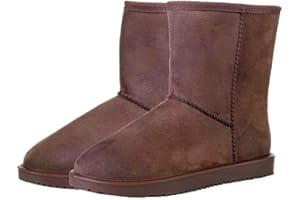 HKM Davos, Botte d'équitation Mixte