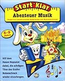 StartKlar Abenteuer Musik. CD- ROM f�r Windows 95/98 - 
