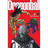 Dragon Ball Ultimate n&ordm; 13/34 (Manga Shonen)