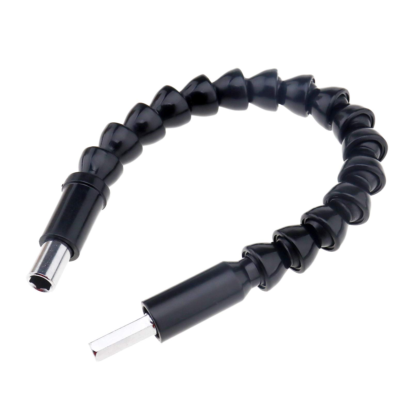 OTOTEC-Flexibler-Winkel105-Verlngerungsbit-Set-Winkelschrauber-Winkelbohrer-Bit-Halter-Verlngerungsstange