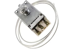 BEKO Lamona in Speisen Kühlung Thermostat. Original Teilenummer 4502014400