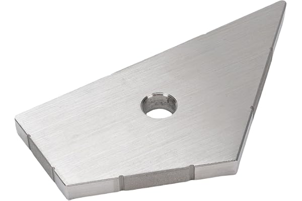 aqxreight Guitar FRET Rocker Buzzing FRET Catcher String Action Gauge 4 I 1 Rostfritt Stål Nivelleringsverktyg med 20 ° Vinkeldesign för Gitarrister Luthiers and Technicians