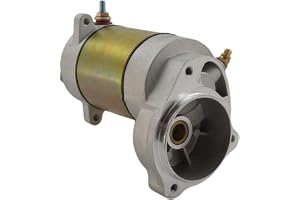 Startmotor För Polaris UTV Big Boss 250 4X6 1989 1990 1991 1992 6X6 1992-1993 3083646 3084403 3085393 18331