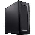 Phanteks Enthoo Pro 2 Full Tower Case – Satin Black, Closed Window, High-Airflow Design, Extensive Cooling Support, and Premium Build Quality