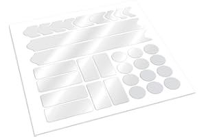 AlphaShield rowerowa osłona ramy, folia ochronna na tylne widełki, naklejki ochronne na ramę z karbonu, MTB BMX, folia ochronna na lakier K099 K100