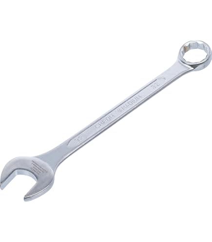 PROXXON 23822 ring spanner set size 6-32 mm series SlimLine
