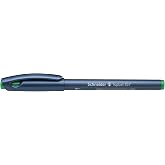 SCHNEIDER TOPBALL 857 KONİK U&Ccedil;LU ROLLER KALEM 0,6 MM YEŞİL