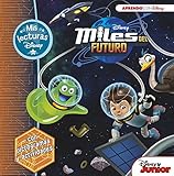 Image de Mis lecturas Disney. Miles del futuro