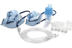 Accessoires pour inhalateur Omnibus BR-CN116 Le piston de l'inhalateur de haute qualité