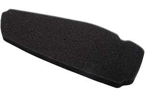 2EXTREME Luftfilter Einsatz kompatibel mit Piaggio Sfera NSL 50/80, Sfera 50 [bis 1994], Sfera RST 50