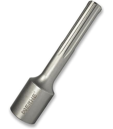 Burineur Electrique WERHEu00ae Tourne-clou Professionnel 32,5
