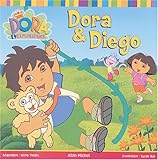 Dora & Diego