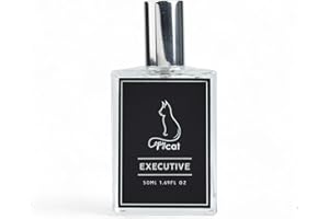 Copycat Fragrances Executive | Inspired by Aventus Perfume | Eau de Perfume, Aftershave for Men | 30ml, 50ml & 100ml