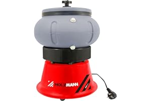 Holzmann Maschinen VPT8KG VPT8KG Poliermaschine 40 W