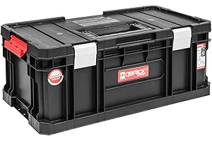 PAFEN QBRICK SYSTEM TWO Tolbox Boîte à outils modulaire