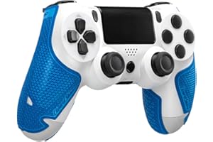 Lizard Skins Playstation 4 - Polar Blue (zugeschnitten, 0,5mm)