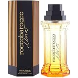 Rocco Barocco Gold Queen EDP, 100 ml, Vapo : Amazon.it: Bellezza