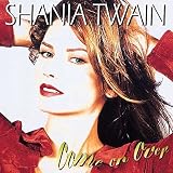 Come on Over [Vinyl LP] - Shania Twain