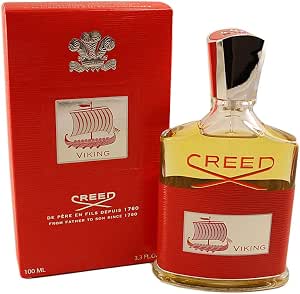 creed parfum homme
