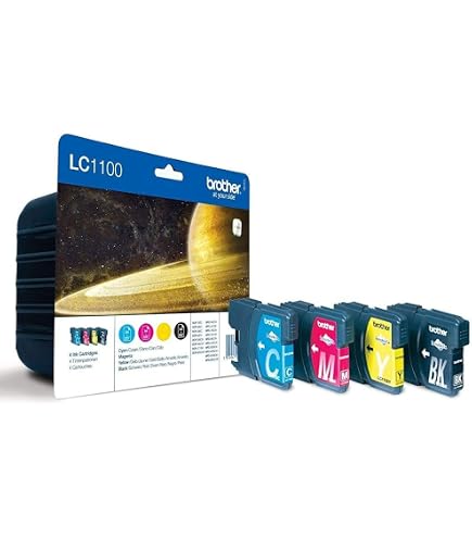 cartucce per stampante brother mfc 5890cn