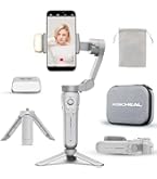 DJI O 5 Sartphone Gibal Stabilizer, 3-Axis Phone Gibal, Built-in - View #7