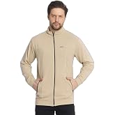 Slazenger KAGISONA IN Erkek Fermuarlı Dik Yaka Cepli Sweatshırt