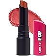 SUGAR POP Ultrastay Transferproof Lipstick | Vitamin E | 100% Transferproof - 06 Autumn Amber