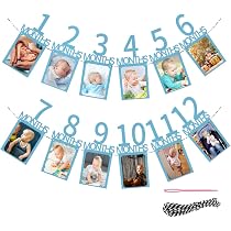 20 Servietten 1. Geburtstag Junge Mit Teddy – Blaue Motivservietten, 33x33 Cm, 3-lagig, Für Babyparty & Tischdeko