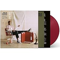 Collapsed In Sunbeams (Ltd Red Vinyl) [VINYL]