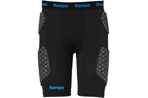 Kempa herr Shorts för män Protection Shorts