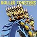 Produktbild Roller Coasters 2018 Calendar