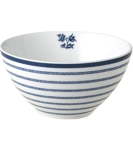 Laura Ashley kom Floris 13 cm | Coppens Warenhuis