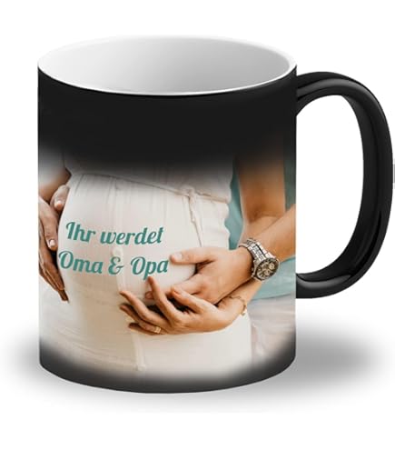 Tazza Personalizzata Spotify Con Foto E Codice - Ceramica 330ml, Lavabile, Idea Regalo Originale - Foto 9