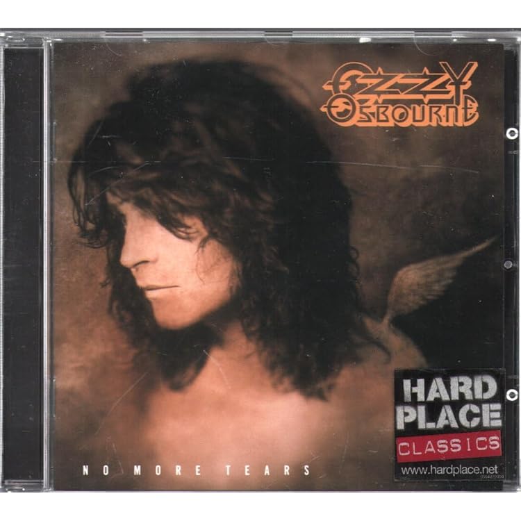 No Rest for The Wicked: Osbourne, Ozzy: Amazon.fr: CD et Vinyles}