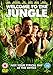 Welcome to the Jungle [DVD]