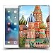 Produktbild Head Case Designs Roter Platz Moskau Russland Berühmte Plätze Ruckseite Hülle für Apple iPad Pro 12.9