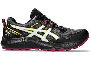 ASICS Kobiety Żel-sonoma 7 Gtxsneakersy