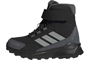 adidas Unisex Kinder Terrex Trailmaker 2 High Climawarm+ Kids