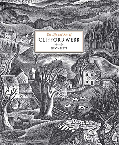 Clifford Webb: Illustrator and Wood Engraver