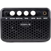 KOZMOS ORION-MINI-BK Gitar Amplifikat&ouml;r&uuml;